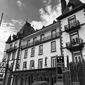 ** Hotel Le Grand Dore France