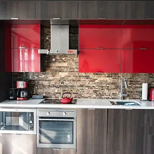  Appartement Luxury Adventure Cn Tower/mtcc/scotiabank Arena Canada